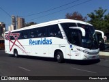 Empresa Reunidas Paulista de Transportes 164013 na cidade de Ribeirão Preto, São Paulo, Brasil, por Cicero Augusto. Número da foto: #:id.