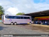 Rota Transportes Rodoviários 7645 na cidade de Itabuna, Bahia, Brasil, por Aneivan Lima. Número da foto: #6136848.