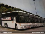 Auto Viação Catarinense 8710 na cidade de Florianópolis, Santa Catarina, Brasil, por Tarcisio Rodrigues da Silva. Número da foto: #6136829.