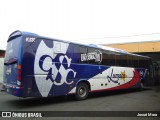Lumaca C200 na cidade de Brasil, por Josué Mora. Número da foto: #:id.