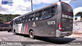 Auto Viação Bragança Metropolitana > Viação Raposo Tavares 12.073 na cidade de Cotia, São Paulo, Brasil, por Luciano Alex. Número da foto: #:id.
