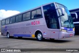 Rota Transportes Rodoviários 5325 na cidade de Itabuna, Bahia, Brasil, por Aneivan Lima. Número da foto: #6137292.