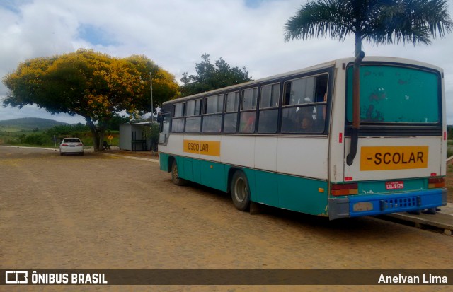Escolares 9129 na cidade de Baixa Grande, Bahia, Brasil, por Aneivan Lima. Número da foto: #6154764.