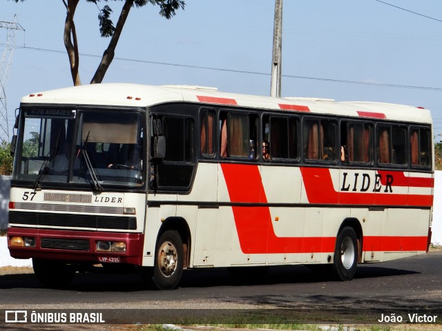 Empresa Lider 57 na cidade de Teresina, Piauí, Brasil, por João Victor. ID da foto: 6154960.