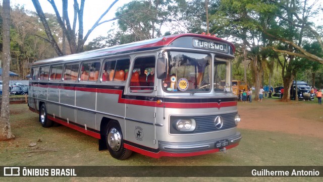 Centauro Turismo 900 na cidade de Araxá, Minas Gerais, Brasil, por Guilherme Antonio. ID da foto: 6154110.