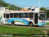 Auto Viação Vera Cruz - Belford Roxo 12.314 na cidade de Nova Iguaçu, Rio de Janeiro, Brasil, por André Luiz Gomes de Souza. Número da foto: #6154237.