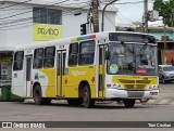Auto Viação Floresta 2285 na cidade de Rio Branco, Acre, Brasil, por Tôni Cristian. Número da foto: #:id.