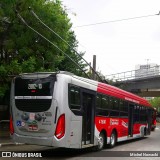 Himalaia Transportes > Ambiental Transportes Urbanos 4 1600 na cidade de São Paulo, São Paulo, Brasil, por Michel Nowacki. Número da foto: #:id.