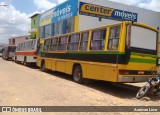 Ônibus Particulares 5494 na cidade de Baixa Grande, Bahia, Brasil, por Aneivan Lima. Número da foto: #6154332.