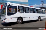 Ônibus Particulares 7554 na cidade de Salvador, Bahia, Brasil, por Aneivan Lima. Número da foto: #6154289.