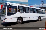 Ônibus Particulares 7554 na cidade de Salvador, Bahia, Brasil, por Aneivan Lima. ID da foto: :id.