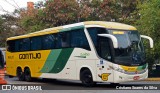 Empresa Gontijo de Transportes 16520 na cidade de São Paulo, São Paulo, Brasil, por Cristiano Soares da Silva. Número da foto: #6154721.