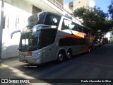 Fertur Turismo 3030 na cidade de Belo Horizonte, Minas Gerais, Brasil, por Paulo Alexandre da Silva. Número da foto: #6153812.
