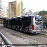 Viação Campo Belo 7 2251 na cidade de São Paulo, São Paulo, Brasil, por Michel Nowacki. Número da foto: #:id.