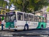 Viação Piracicabana Santos 5305 na cidade de Santos, São Paulo, Brasil, por Carlos Eduardo. Número da foto: #6154286.