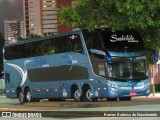 Expresso Satélite Norte 18005 na cidade de Fortaleza, Ceará, Brasil, por Ramon Barbosa do Nascimento. Número da foto: #:id.