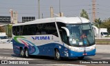Trans Isaak Turismo 1276 na cidade de São Paulo, São Paulo, Brasil, por Cristiano Soares da Silva. Número da foto: #6154792.