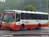 Empresa de Transportes Joevanza 4025 na cidade de Salvador, Bahia, Brasil, por Ícaro Chagas. Número da foto: #:id.