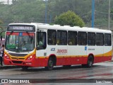 Empresa de Transportes Joevanza 4025 na cidade de Salvador, Bahia, Brasil, por Ícaro Chagas. ID da foto: :id.