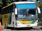 Empresa Gontijo de Transportes 17300 na cidade de São Paulo, São Paulo, Brasil, por Douglas Couto Barbalho. Número da foto: #:id.