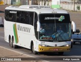 Viação Miracemense 017 na cidade de Conselheiro Lafaiete, Minas Gerais, Brasil, por Rodrigo  Aparecido. Número da foto: #6154386.