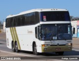Transportadora Turística Tecnovan 5008 na cidade de Conselheiro Lafaiete, Minas Gerais, Brasil, por Rodrigo  Aparecido. Número da foto: #6154411.