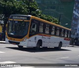 Empresa Metropolitana 715 na cidade de Brasil, por Júnior Quinteiro. Número da foto: #6153548.
