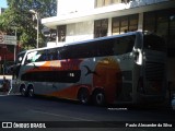 Fertur Turismo 3030 na cidade de Belo Horizonte, Minas Gerais, Brasil, por Paulo Alexandre da Silva. Número da foto: #6153810.