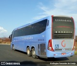 Expresso Guanabara 760 na cidade de Teresina, Piauí, Brasil, por Wellington Fernandes de Araújo. Número da foto: #:id.