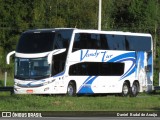 Vandy Tur Turismo & Viagens 2016 na cidade de Joinville, Santa Catarina, Brasil, por Daniel Budal de Araújo. Número da foto: #:id.