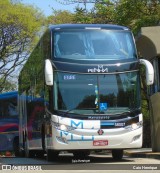 Empresa de Ônibus Nossa Senhora da Penha 58007 na cidade de São Paulo, São Paulo, Brasil, por Caio Henrique . Número da foto: #:id.