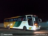 Empresa Gontijo de Transportes 20005 na cidade de Ouro Preto, Minas Gerais, Brasil, por Helder José Santos Luz. Número da foto: #6153563.