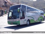 Turin Transportes 13000 na cidade de Ouro Preto, Minas Gerais, Brasil, por Helder José Santos Luz. Número da foto: #6153901.