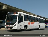 Viação Mirage 5010 na cidade de Amparo, São Paulo, Brasil, por Rafael Senna. Número da foto: #:id.