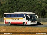 Auto Ônibus Macacari 6000 na cidade de Caçapava, São Paulo, Brasil, por Raphael Malacarne. Número da foto: #6154223.