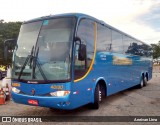 Transilva Transportes 40130 na cidade de Feira de Santana, Bahia, Brasil, por Aneivan Lima. Número da foto: #6154769.