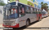 Ônibus Particulares 00817 na cidade de Baixa Grande, Bahia, Brasil, por Aneivan Lima. Número da foto: #6154300.