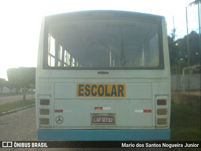 Demetrius 2015 na cidade de Santo Estêvão, Bahia, Brasil, por Mario dos Santos Nogueira Junior. Número da foto: #6155899.