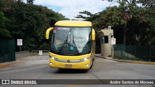 Viação São Paulo São Pedro 900 na cidade de São Paulo, São Paulo, Brasil, por Andre Santos de Moraes. Número da foto: #6155680.