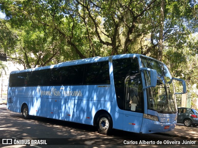 Jovem Rio Turismo 2016 na cidade de Rio de Janeiro, Rio de Janeiro, Brasil, por Carlos Alberto de Oliveira Júnior. ID da foto: 6155125.