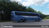 Viação Águia Branca 32140 na cidade de Cruz das Almas, Bahia, Brasil, por Flávio  Santos. Número da foto: #:id.