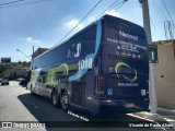 Agência de Viagens Nacional Turismo 1018 na cidade de Congonhas, Minas Gerais, Brasil, por Vicente de Paulo Alves. Número da foto: #6155008.