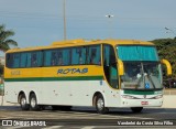 Nacional Expresso 52706 na cidade de Uberlândia, Minas Gerais, Brasil, por Vanderlei da Costa Silva Filho. Número da foto: #:id.