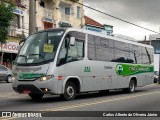 Turismo Três Amigos RJ 502.087 na cidade de Rio de Janeiro, Rio de Janeiro, Brasil, por Carlos Alberto de Oliveira Júnior. Número da foto: #6155061.