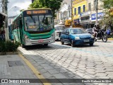 FAOL - Friburgo Auto Ônibus 047 na cidade de Nova Friburgo, Rio de Janeiro, Brasil, por Danillo Barbosa da Silva. ID da foto: :id.