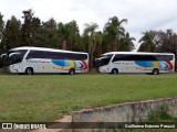 Colméia Expresso 4900 na cidade de Salto, São Paulo, Brasil, por Guilherme Esteves Peruzzi. Número da foto: #:id.