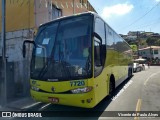 AGT Turismo e Locações 7720 na cidade de Congonhas, Minas Gerais, Brasil, por Vicente de Paulo Alves. Número da foto: #6155952.