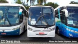ATT - Atlântico Transportes e Turismo 8700 na cidade de Camaçari, Bahia, Brasil, por Mario dos Santos Nogueira Junior. Número da foto: #:id.