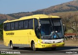 Viação Itapemirim 8209 na cidade de Roseira, São Paulo, Brasil, por Adailton Cruz. Número da foto: #6156873.