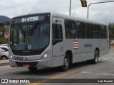 BluMob - Concessionária de Transporte Urbano de Blumenau 9452 na cidade de Blumenau, Santa Catarina, Brasil, por Luiz Ronchi. Número da foto: #:id.